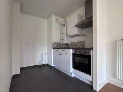 APPARTEMENT T2 A VENDRE - MOUVAUX - 43 m2 - 188000€