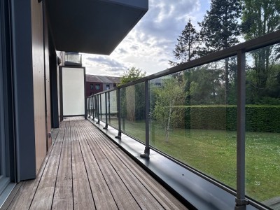 APPARTEMENT T2 A VENDRE - MOUVAUX - 43 m2 - 188000€