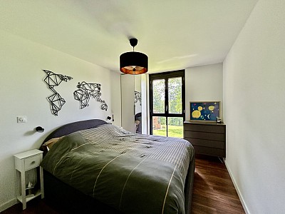 APPARTEMENT T2 - MOUVAUX - 56.6 m2 - VENDU