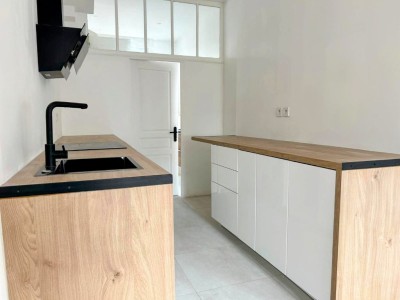 APPARTEMENT T2 A VENDRE - PERENCHIES - 60 m2 - 159500€