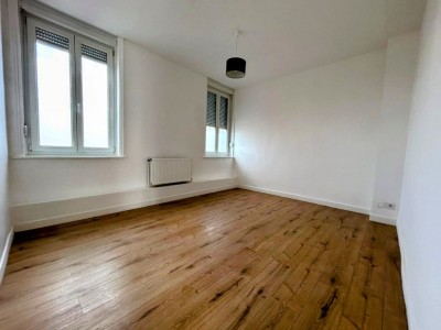 APPARTEMENT T2 A VENDRE - PERENCHIES - 60 m2 - 159500€