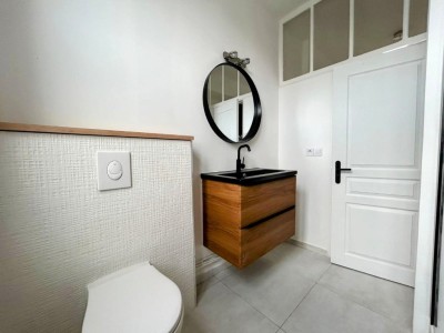 APPARTEMENT T2 A VENDRE - PERENCHIES - 60 m2 - 159500€