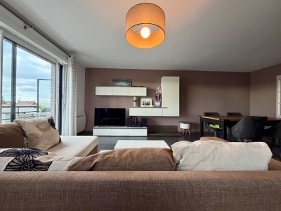 APPARTEMENT T2 A VENDRE - RONCQ - 55.52 m2 - 195 000 €