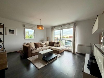 APPARTEMENT T2 A VENDRE - RONCQ - 55.52 m2 - 195 000 €