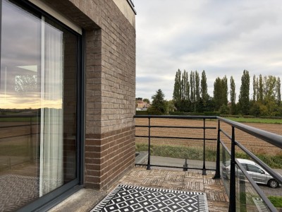 APPARTEMENT T2 A VENDRE - RONCQ - 55.52 m2 - 195 000 €