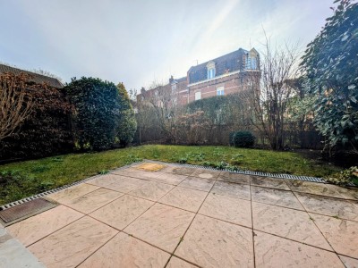 APPARTEMENT T2 - ST ANDRE LEZ LILLE - 44 m2 - 170000€