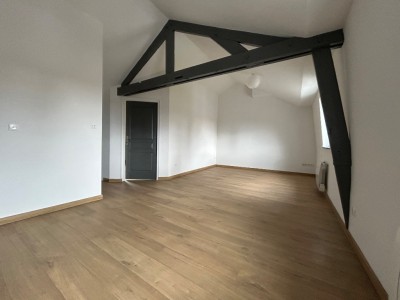 APPARTEMENT T2 A VENDRE - ST ANDRE LEZ LILLE - 50 m2 - 177700€