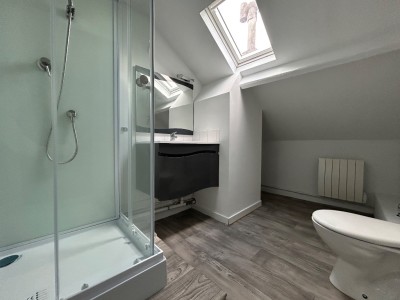 APPARTEMENT T2 A VENDRE - ST ANDRE LEZ LILLE - 50 m2 - 177700€