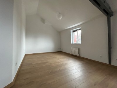 APPARTEMENT T2 A VENDRE - ST ANDRE LEZ LILLE - 50 m2 - 177700€