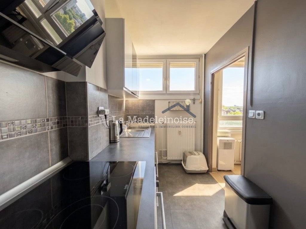 APPARTEMENT T2 A VENDRE - TOURCOING - 40 m2 - 83 000 &euro;