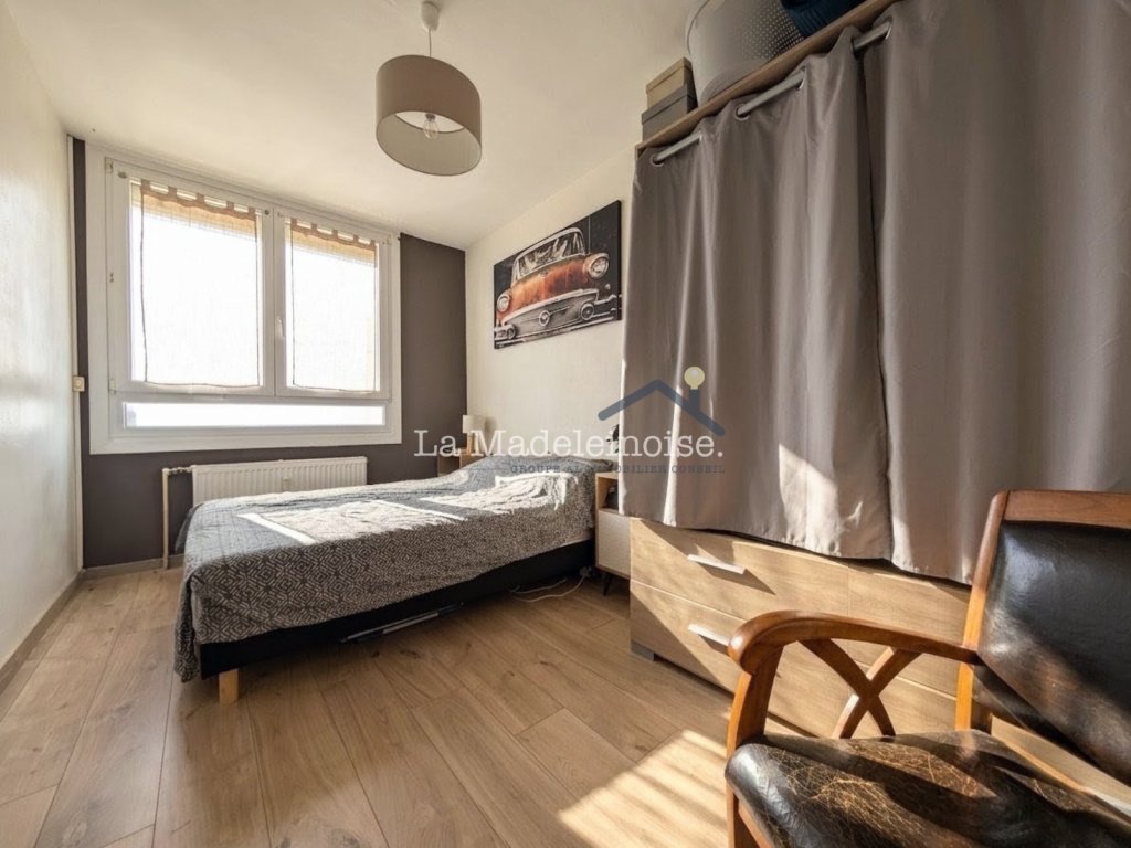 APPARTEMENT T2 A VENDRE - TOURCOING - 40 m2 - 83 000 &euro;