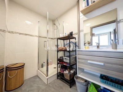 APPARTEMENT T2 A VENDRE - TOURCOING - 40 m2 - 83 000 €
