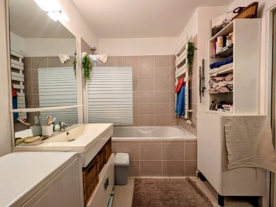 APPARTEMENT T2 A VENDRE - WAMBRECHIES - 50 m2 - 195000€