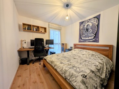 APPARTEMENT T2 A VENDRE - WAMBRECHIES - 46 m2 - 220000€