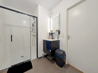 APPARTEMENT T2 A VENDRE - WAMBRECHIES - 46 m2 - 220000€