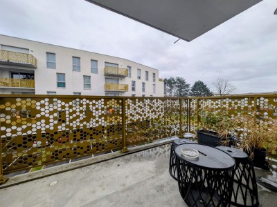 APPARTEMENT T2 A VENDRE - WAMBRECHIES - 46 m2 - 220000€