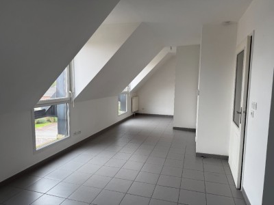 APPARTEMENT T2 A VENDRE - WERVICQ SUD - 34.5 m2 - 114000€