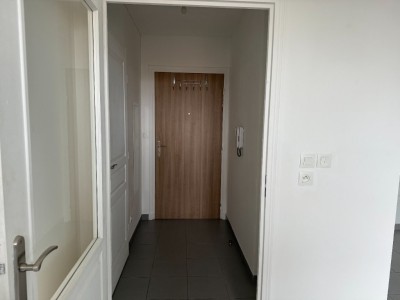APPARTEMENT T2 A VENDRE - WERVICQ SUD - 34.5 m2 - 114000€