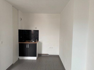 APPARTEMENT T2 A VENDRE - WERVICQ SUD - 34.5 m2 - 114000€