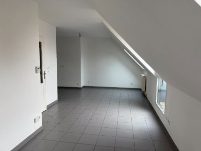 APPARTEMENT T2 A VENDRE - WERVICQ SUD - 34.5 m2 - 114000€