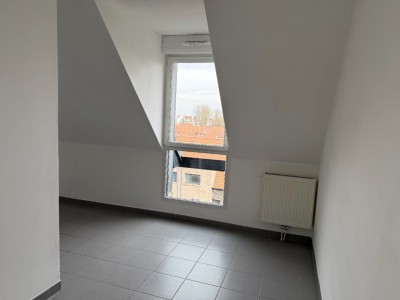 APPARTEMENT T2 A VENDRE - WERVICQ SUD - 34.5 m2 - 114000€
