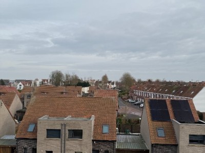 APPARTEMENT T2 A VENDRE - WERVICQ SUD - 34.5 m2 - 114000€