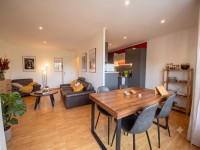 APPARTEMENT T3 A LOUER - LA MADELEINE - 62 m2 - 926 € charges comprises par mois