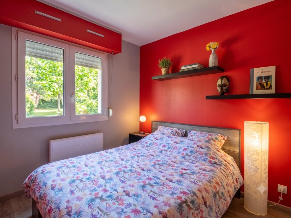 APPARTEMENT T3 A LOUER - LA MADELEINE - 62 m2 - 926 &euro; charges comprises par mois