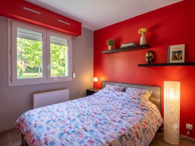 APPARTEMENT T3 A LOUER - LA MADELEINE - 62 m2 - 926 € charges comprises par mois