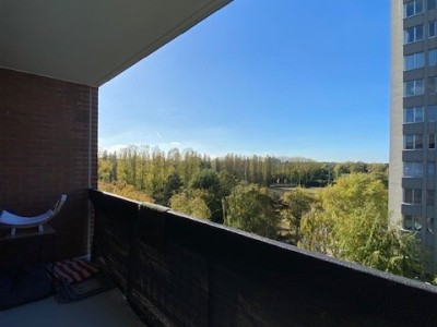 APPARTEMENT T3 - LA MADELEINE - 97.13 m2 - LOUÉ