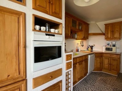 APPARTEMENT T3 - LA MADELEINE - 97.13 m2 - LOUÉ