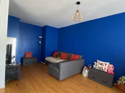 APPARTEMENT T3 - LA MADELEINE - 97.13 m2 - LOUÉ