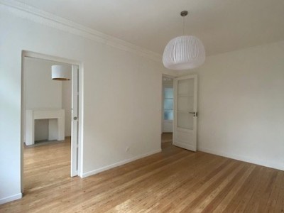 APPARTEMENT - LA MADELEINE - 58 m2 - LOUÉ