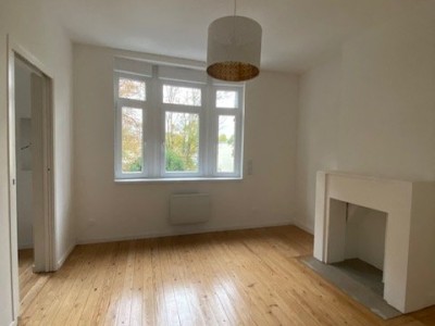 APPARTEMENT - LA MADELEINE - 58 m2 - LOUÉ