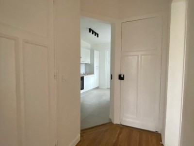 APPARTEMENT - LA MADELEINE - 58 m2 - LOUÉ