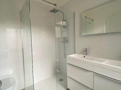 APPARTEMENT - LA MADELEINE - 58 m2 - LOUÉ