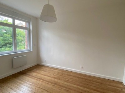 APPARTEMENT - LA MADELEINE - 58 m2 - LOUÉ
