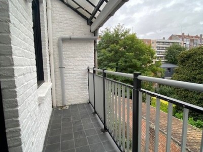 APPARTEMENT - LA MADELEINE - 58 m2 - LOUÉ