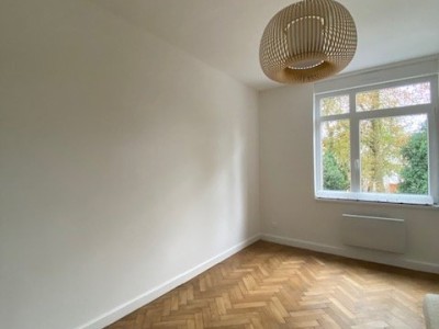 APPARTEMENT - LA MADELEINE - 58 m2 - LOUÉ