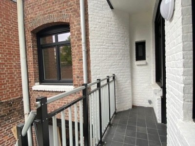 APPARTEMENT - LA MADELEINE - 58 m2 - LOUÉ