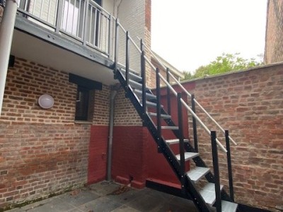 APPARTEMENT - LA MADELEINE - 58 m2 - LOUÉ