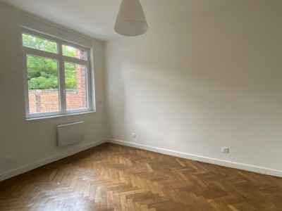 APPARTEMENT - LA MADELEINE - 58 m2 - LOUÉ