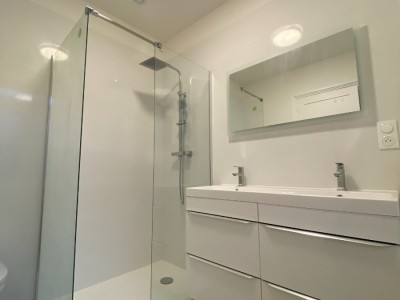 APPARTEMENT - LA MADELEINE - 58 m2 - LOUÉ