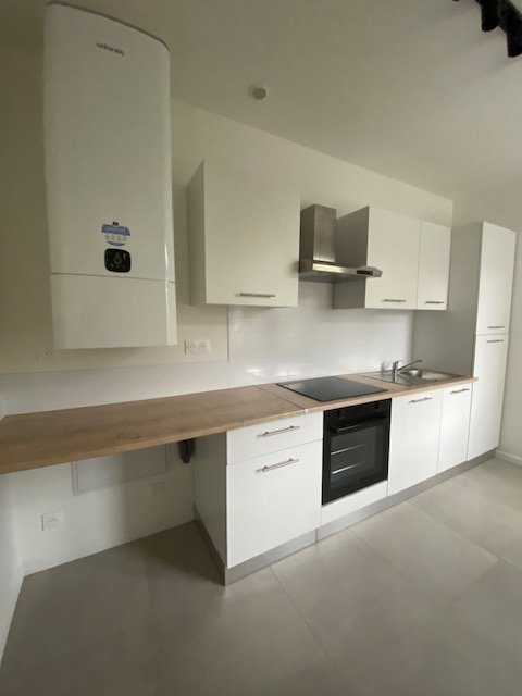 APPARTEMENT - LA MADELEINE - 56.75 m2 - LOU&Eacute;