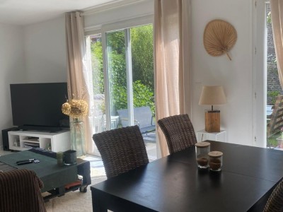 APPARTEMENT T3 - LA MADELEINE - 64 m2 - LOUÉ