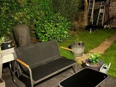 APPARTEMENT T3 - LA MADELEINE - 64 m2 - LOUÉ