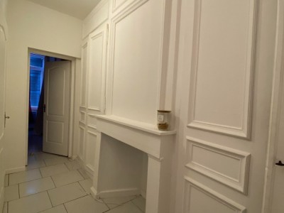APPARTEMENT T3 - LA MADELEINE - 64 m2 - LOUÉ