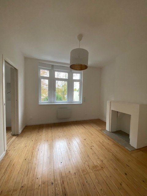 APPARTEMENT A LOUER - LA MADELEINE - 55.8 m2 - 1 117 &euro; charges comprises par mois
