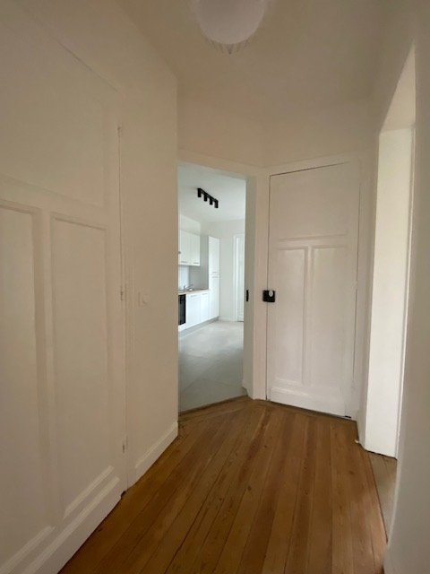APPARTEMENT A LOUER - LA MADELEINE - 55.8 m2 - 1 117 &euro; charges comprises par mois