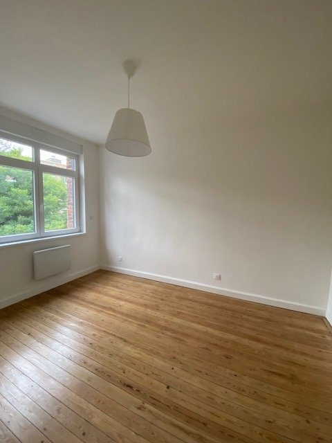 APPARTEMENT A LOUER - LA MADELEINE - 55.8 m2 - 1 117 &euro; charges comprises par mois